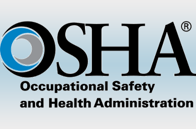 When was your last OSHA Safety audit?