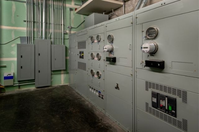 Building and Planning a Successful Arc Flash Risk Assessment