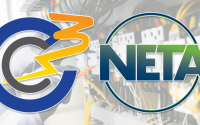 C3 Engineering earns prestigious NETA accreditation