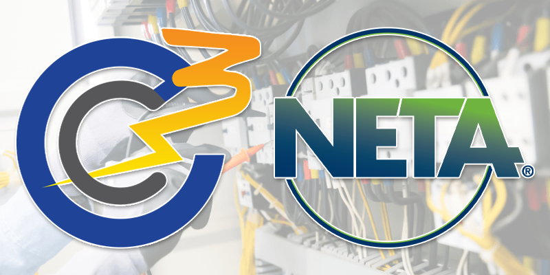 C3 Engineering earns prestigious NETA accreditation
