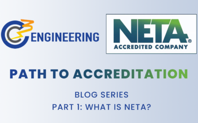C3 Engineering’s Path to Accreditation Series – Part 1